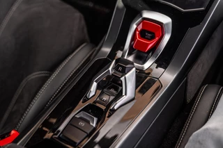 Lamborghini Huracan 5.2 V10 LP580-2 | Lift | Dealer o.h | Carbon | Titanium Sportuitlaat / 28