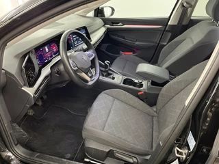 Volkswagen Golf 1.0 TSI Life / 6