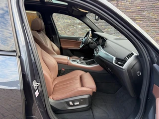 BMW X5 XDRIVE 45E M-Sport Panodak Head-Up 94% SOH 360 Camera / 22