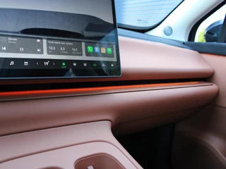 Leapmotor C10 REEV Design 28.4 kWh 215PK Automaat incl. Trekhaak, Navigatie, Camera 360, Lichtmetalen velgen, Elektrische Achterklep, Kunstlederen bekleding, Stoel Verwarming & Ventilatie / 33