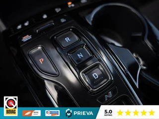Hyundai Tucson 1.6 T-GDI PHEV STANDKACHEL PANO N Line Sky 4WD / 55