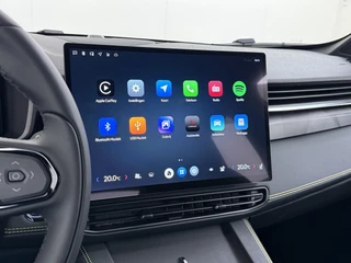 Lynk & Co 01 1.5 Core NIEUW MODEL! | FABRIEKSGARANTIE T/M 2030! | CAMERA| STOELVERWARMING| APPLE CARPLAY| ADAPTIVE CRUISE CONTROL| / 31