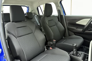 Suzuki Swift 1.2 Comfort Smart Hybrid | Voorraad actie | Cruise control | Navigatie | Airco | Achteruitrijcamera |  Apple/Android carplay / 14