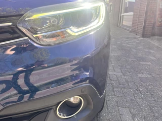 Renault Kadjar 1.2 TCe Limited  Airco-Ecc/Alu wielen/Navi/El.ramen/Trekhaak / 6