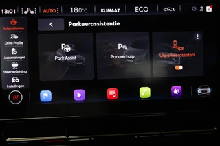 CUPRA Leon Sportstourer 1.4 e-Hybrid VZ Business CLIMA | STUURVERWARMING | DAB | APPLE | CAMERA / 43