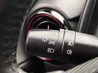 Mazda CX-3 2.0 SkyActiv-G 150 GT-M 4WD | Leder | Stoelverwarming | Camera | Climate/Control | Cruise/Control | Head-Up | / 14