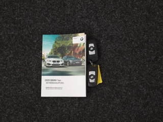 BMW 1-serie 118i | Stoelverwarming | Cruise Control | Parkeersensoren | Navigatie / 14