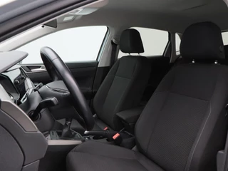 Volkswagen Polo 1.0 TSi R-Line | Adaptive Cruise | Climatronic | CarPlay | Parkeersensoren | Navigatie | 16 Inch | 98.183 Km !! / 20