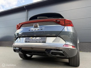 CUPRA Formentor 1.4 TSI e-Hybrid Essential CARPLAY*HAAK*PDC*TOPSTAAT1 / 19