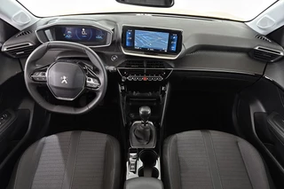 Peugeot 208 1.2 PureTech Allure Pack Stoelverwarming Keyless Adaptieve Cruise Control Apple CarPlay / 8