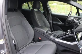 Jaguar I-PACE EV320 S Business Pack 90 kWh  LED/Leder/360/Meridian/Keyless/Navi Pro/CarPlay/20" / 10