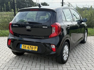 Kia Picanto 1.0 CVVT ComfortPlusLine Navigator |1ste Eigenaar | Camera | Bluetooth | Carplay | / 2