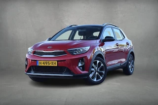 Kia Stonic 1.0 T-GDi DynamicLine | Apple CarPlay | Camera | Cruise | Airco