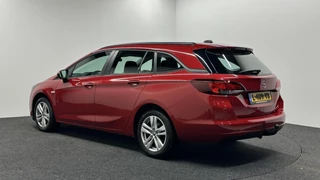 Opel Astra Sports Tourer 1.2 Business Edition CARPLAY NAVI TREKHAAK ECC CRUISE. / 10