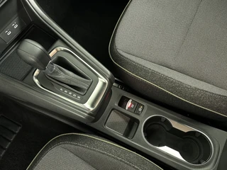 Renault Captur E-Tech full hybrid 145PK techno  | CAMERA | NAVI | CARPLAY / 23