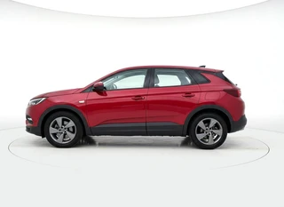 Opel Grandland X 1.6 Turbo Hybrid Business Edition CAMERA - TREKHAAK - STOELVERWARMING / 7