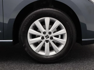 SEAT Ibiza 1.0 EcoTSI Style Plus | Cruise Control | Airco | Parkeersensoren |  CarPlay | 15 inch | 1.885 Km !! / 6