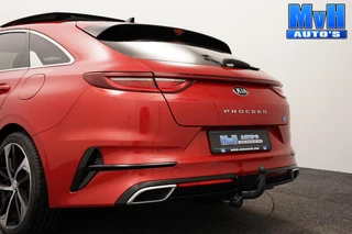 Kia ProCeed 1.4 T-GDI GT-Line|LUXE|TREKHAAK|PANO|LED|NAP|CAM / 34