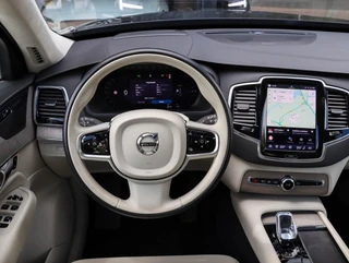 Volvo XC90 2.0 T8 Recharge AWD Ultra Bright 7p. Panoramadak Harman Kardon / 31