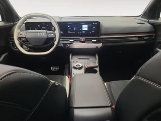 Kia Sportage 1.6 T-GDi AT6 Hybrid GT-Line | NIEUWE SPORTAGE | 239 PK | 1510Kg trekgewicht | Nu €3.000 inruilpremie en €1.500 voorraadkorting!* / 13