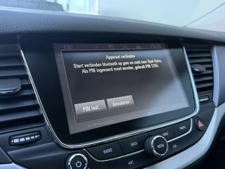 Opel Astra Sports Tourer BWJ 2018 1.6 CDTI 111 PK Business  STOELVERW. | STUURVERW. | CAMERA | NAVI | CLIMA | CRUISE | CARPLAY + ANDROID | LMV | PDC / 25