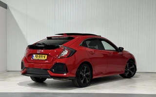 Honda Civic 1.0 i-VTEC Executive|PANO|KEYLESS|LANE ASSIST / 2