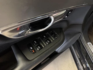 Volvo XC90 2.0 T8 Recharge AWD R-Design Pano Memory 7P NAP / 27