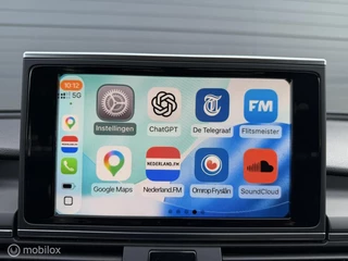 Audi A6 Avant 1.8 TFSI ultra Sport Edition CARPLAY*CLIMA*HAAK*CRUISE*CAMERA*PDC / 65