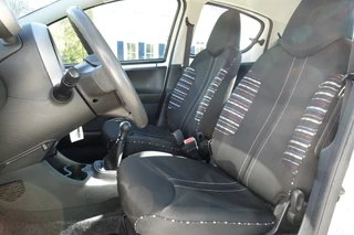 Citroën C1 1.0 Collection  | Airco | NAP | Bluetooth |  NL AUTO | / 20
