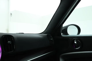 MINI Countryman Mini 1.5 Cooper S E ALL4 Chili  Panorama, Head Up, Automaat / 40