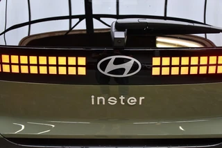 HYUNDAI Inster 49 kWh 115pk Pulse + Winter Pack / 29