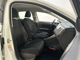 Volkswagen Polo 1.0 TSI Comfortline Parkeersensoren App-Connect DAB+ / 18