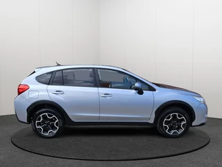 Subaru XV 2.0i Luxury AWD Automaat Clima Trekhaak / 35
