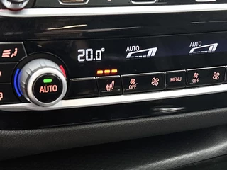 BMW 5-serie 545e xDrive High Executive M Sport | Dakraam | Camera | Autopilot | Stoel-/Stuurverwarming | CarPlay / 21