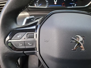 Peugeot 508 Allure 130 Automaat Pack Business Nav/Clim/Cam / 33