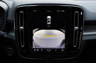 Volvo XC40 | B3 Ultra Dark|Black Edition|MY 2027|FULL OPTION|360° Camera|Panoramadak / 29