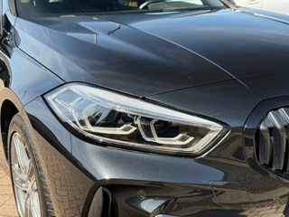 BMW 1 Serie 118I M-Sport Automaat Navi LED 50 Jahre Cruise / 5