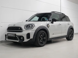 MINI Countryman 1.5 Cooper S E ALL4 Panoramadak | Harman Kardon | ACC | Head Up