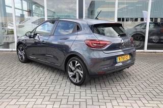 Renault Clio 1.6 E-Tech Hybrid 140 Business Zen|Camera|Automaat|Dealer OH| / 17