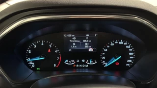 Ford Focus Wagon 1.0 EcoBoost Titanium Business PANO LEER CRUISE NAVI CARPLAY ECC. / 32