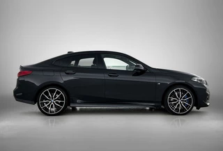 BMW 2-serie Gran Coupé 218i M Sport High Executive | Adaptive Cruise | Camera | Carplay | HeadUp Display | / 9