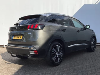 Peugeot 3008 1.2 131pk Allure Automaat Carplay Pano Leer Cam Nav Trekhaak / 17