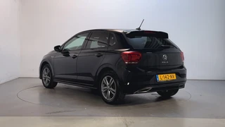 Volkswagen Polo 1.0 TSI Highline Business R R-Line Virtual Cockpit Parkeersensoren Navigatie DAB+ / 6