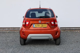 Suzuki Ignis 1.2 Smart Hybrid Select Automaat, Apple Carplay/Android Auto, Dealer Onderhouden / 11