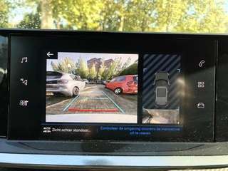 Peugeot 2008 1.2 PureTech Style | Camera | Navigatie / 17