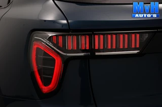 Lynk & Co 01 1.5 PHEV|FULL BLACK|LEER|360°|PANO|262PK|SOH97% / 41