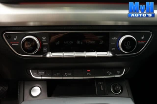 Audi Q5 50 TFSI e S edition Quattro|300PK|PANO|MATRIX|87%SOH / 10