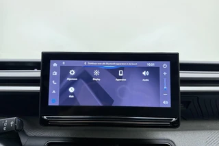 Citroen Ë-C3 Max 113pk 44 kWh | Navigatie | Climate Control | Camera | Apple Carplay - Android Auto | Lichtmetalen Velgen | Dakrails / 25