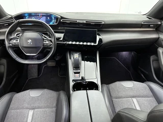 Peugeot 508 SW 1.6 HYbrid 225 Allure CAMERA | NAVI & CARPLAY | VIRTUAL / 9