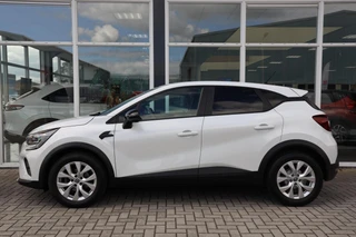 Renault Captur 1.0 TCe 90 Business Zen | Carplay | Cruise | Led / 18
